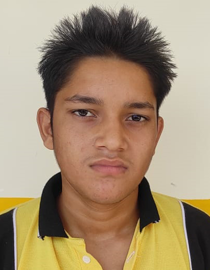 GULASHAN  SINGH 